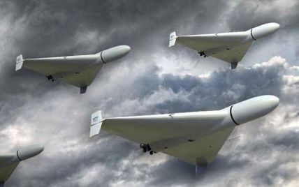 «Масована» дронова атака Таганрогу та Курська в Росії: постраждав завод, де ремонтують літак А-50