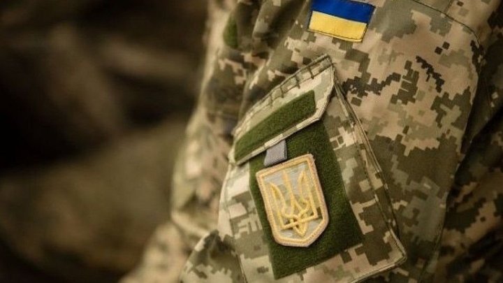 Український воїн самостійно взяв у полон одразу чотирьох окупантів