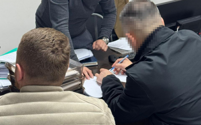 Звіти замість бійців: на Прикарпатті викрили фальсифікацію у ТЦК
