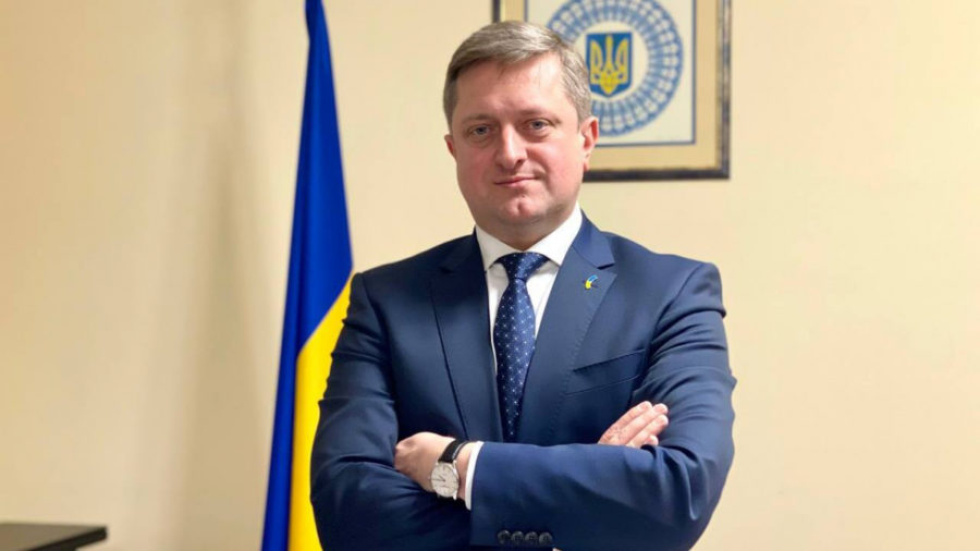 Україна і Польща працюють над проєктом безпекової угоди - посол