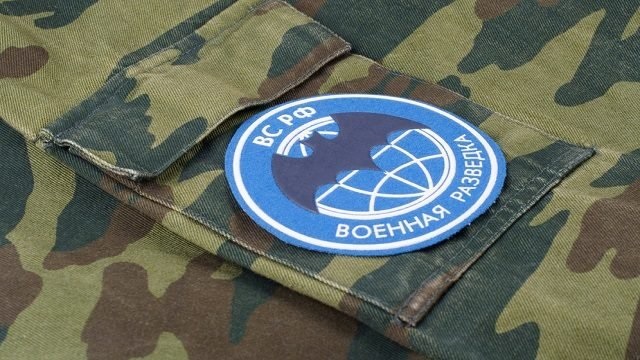 Російського шпигуна викрили при спробі влаштуватися в Міжнародний кримінальний суд в Гаазі