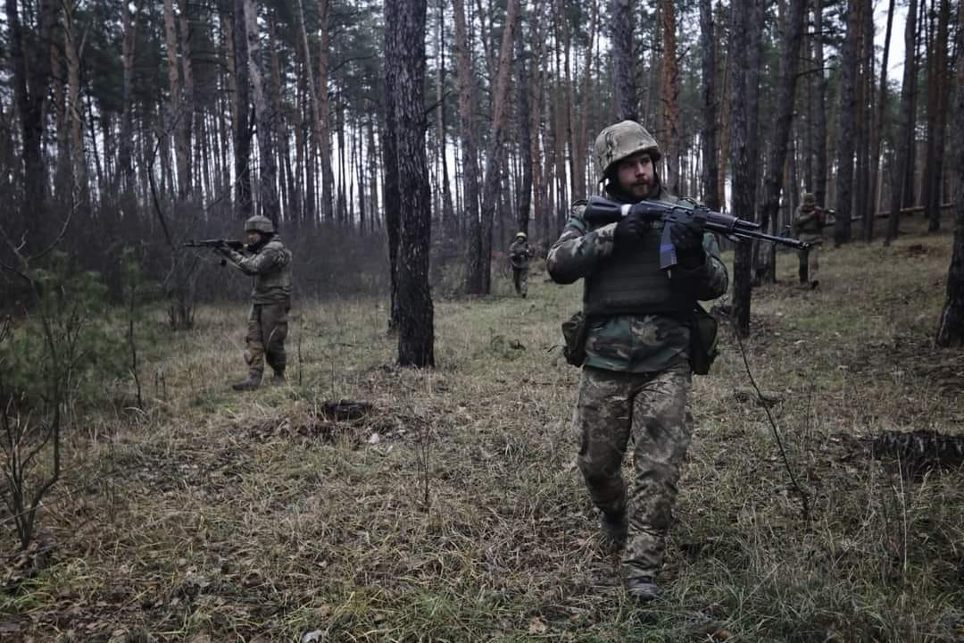 Окупанти перекидають окремі підрозділи із Білорусі до України. Генштаб ЗСУ
