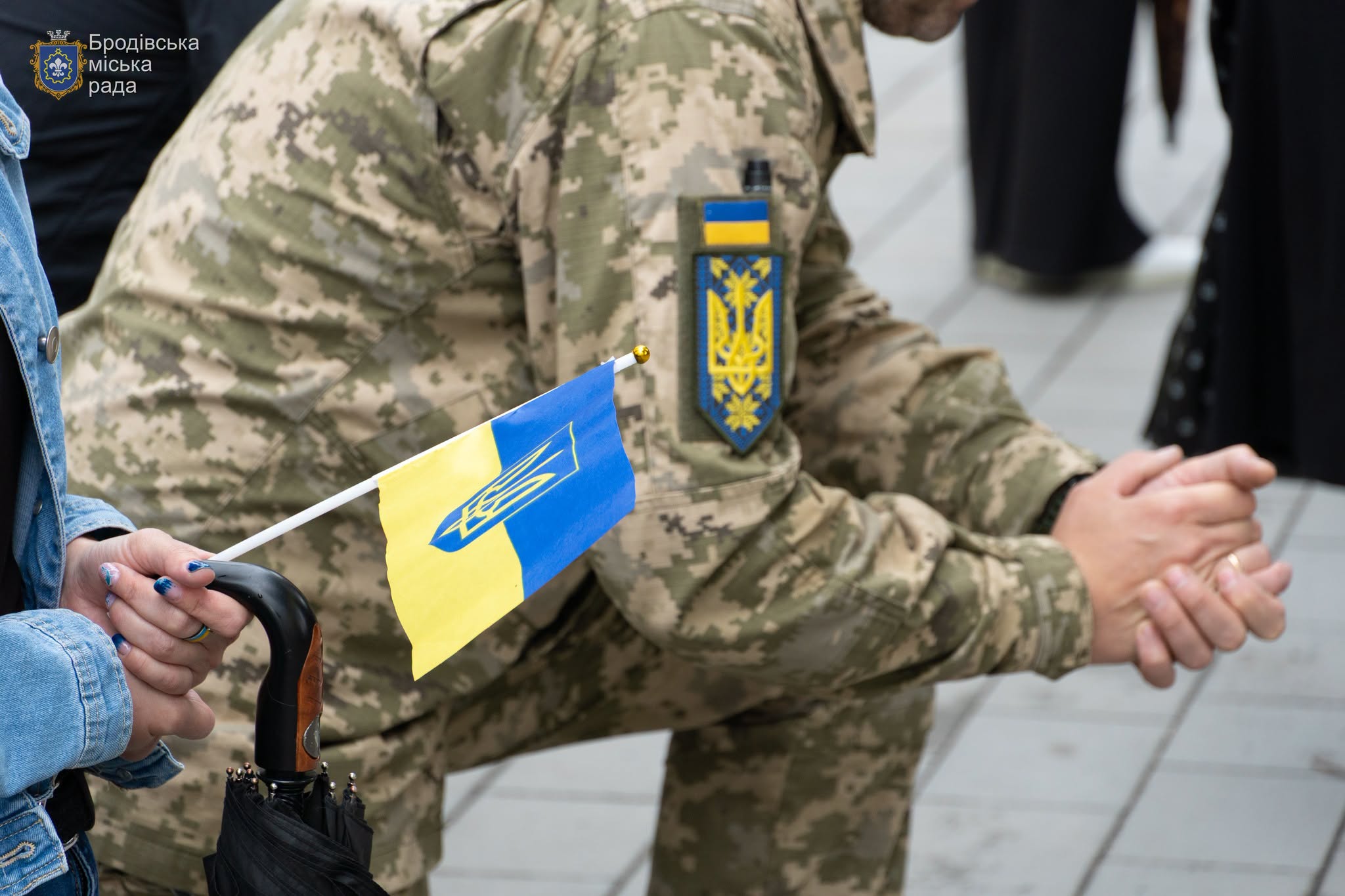 На Запоріжжі загинув воїн зі Львівщини