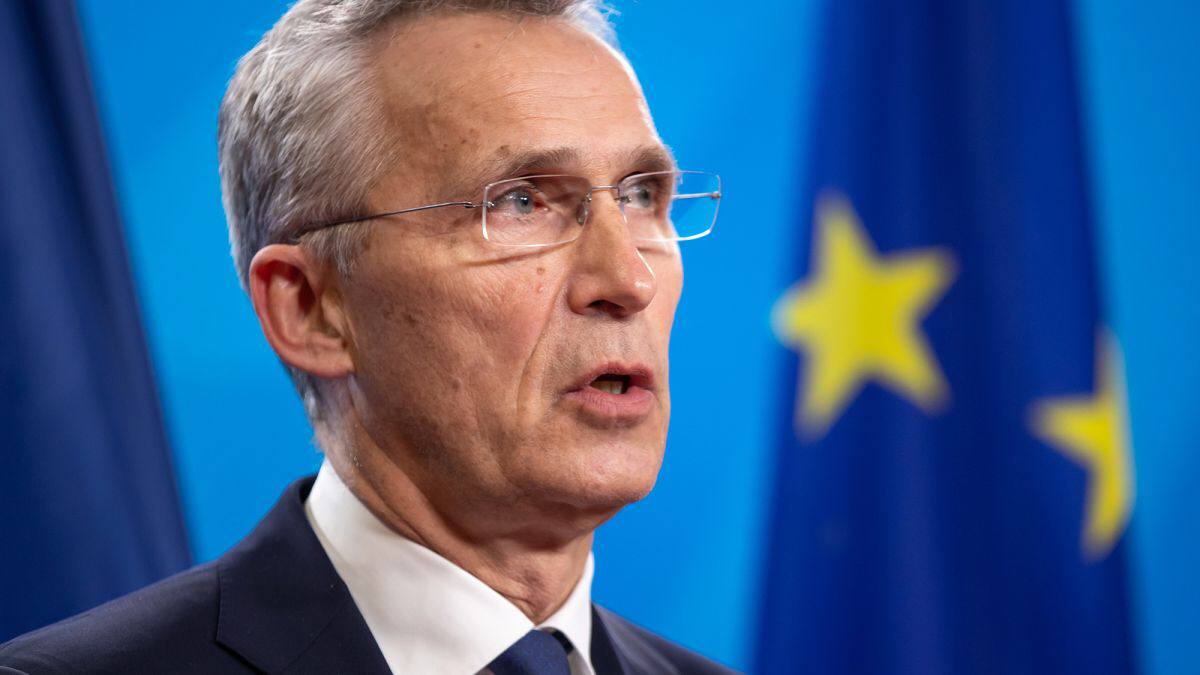 Західні союзники передадуть Україні мільйон дронів, – генсек НАТО