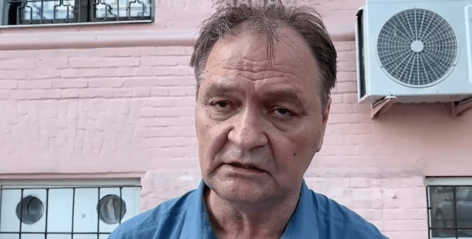 Суд арештував підозрюваного в держзраді нардепа Пономарьова