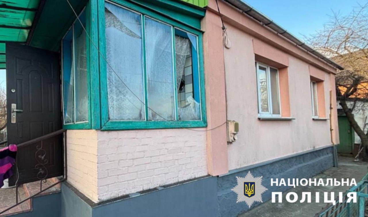 Нічні вибухи на Київщині: з'явилися фото