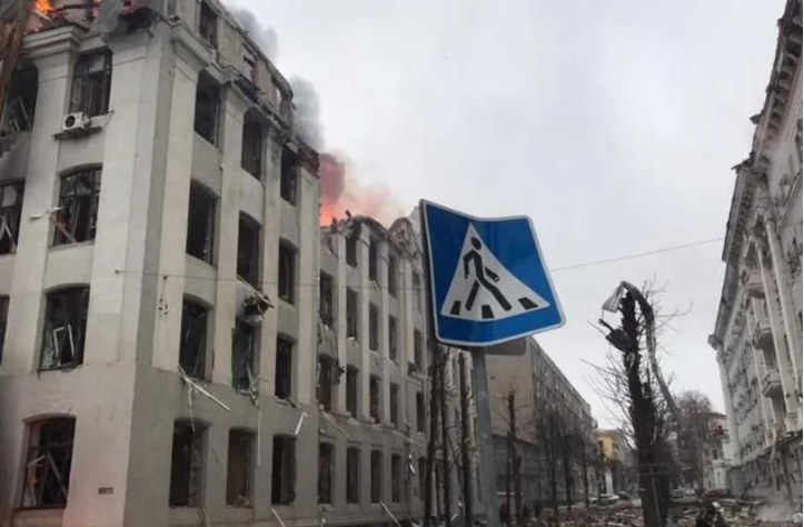У Харківській ОВА розповіли, чи відбудеться нова спроба наступу на місто