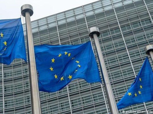 ЄС сьогодні може погодити шостий пакет санкцій проти Росії – ЗМІ