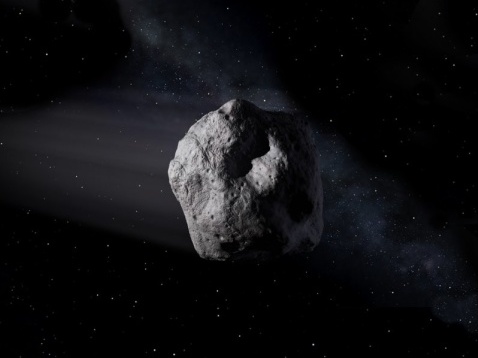 До Землі наближається потенційно небезпечний астероїд –  NASA