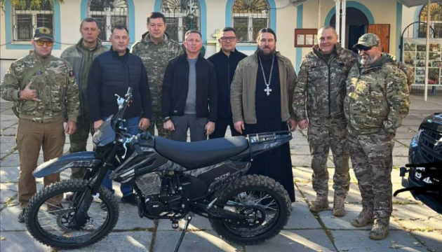 Російська православна церква тепер вже відкрито агітує за війну - ЦПД