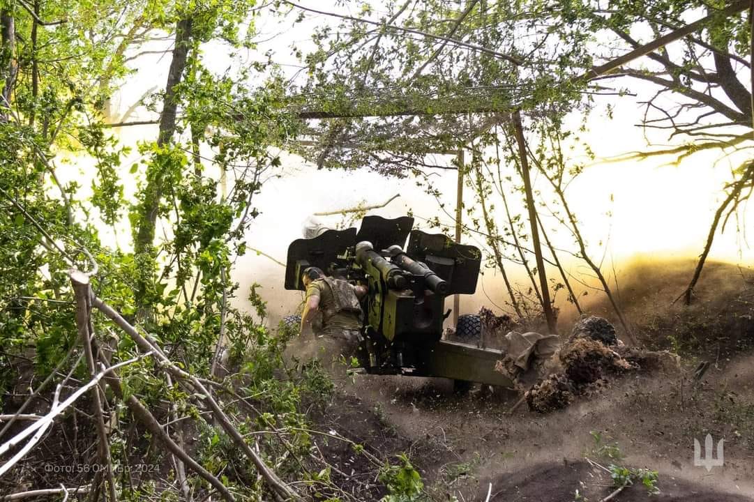 Протягом доби на фронті зафіксовано 146 бойових зіткнень. Генштаб