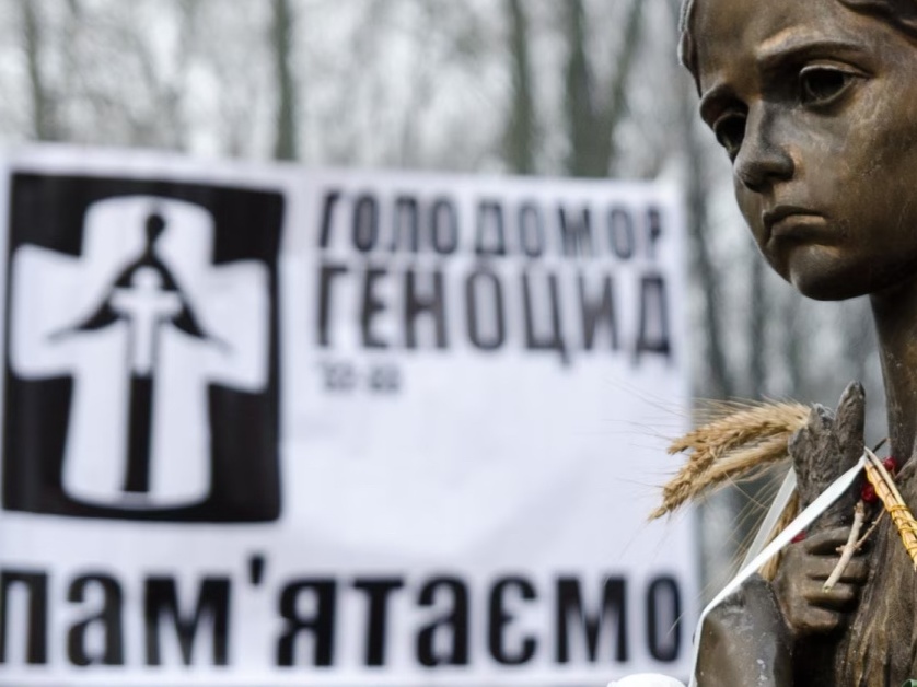 55 держав і делегація ЄС підписали декларацію до роковин Голодомору – Кулеба