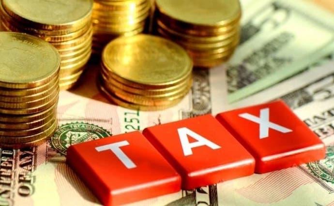 Українцям доведеться платити податки з сумнівних доходів. Як це працюватиме