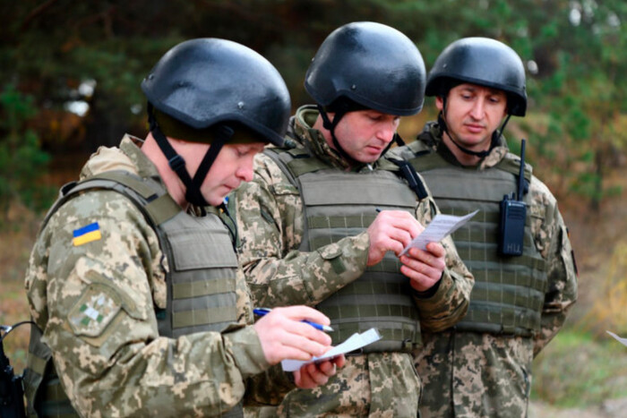 Рада підтримала в першому читанні створення Військової поліції: що передбачає законопроект