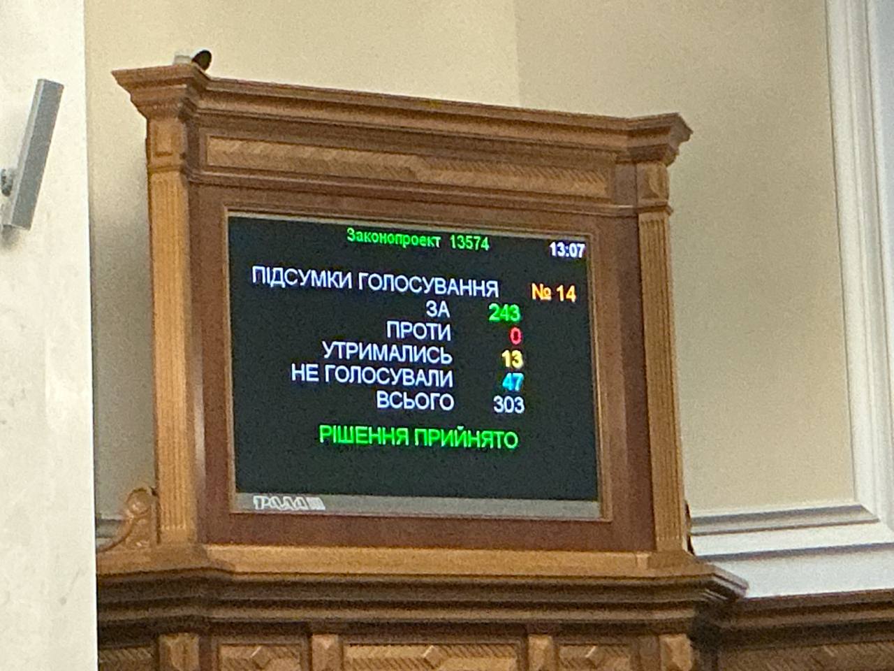 Верховна Рада ухвалила закон про відстрочку для контрактників 18–24: Про що йдеться