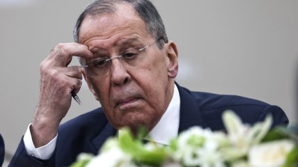 Переговори в Саудівській Аравії: Лавров зробив низку заяв щодо України
