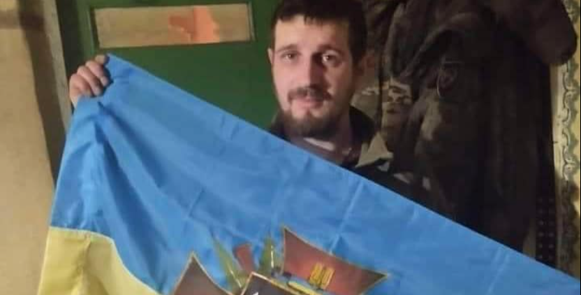 У бою з окупантами загинув воїн з Львівщини