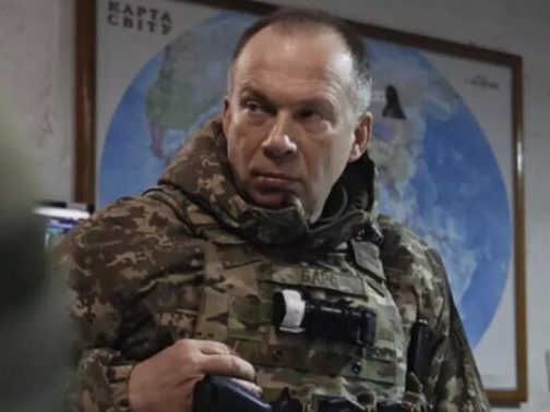 Наступ на Харків стане фатальним для росіян, – Сирський