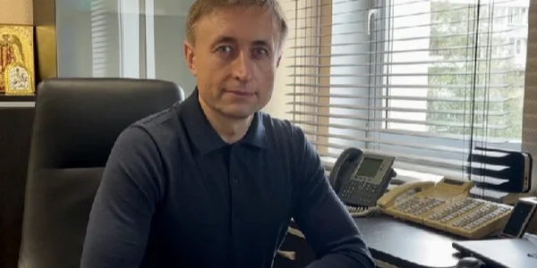 Керівника Енергетичної митниці Анатолія Комара тимчасово відсторонили від посади