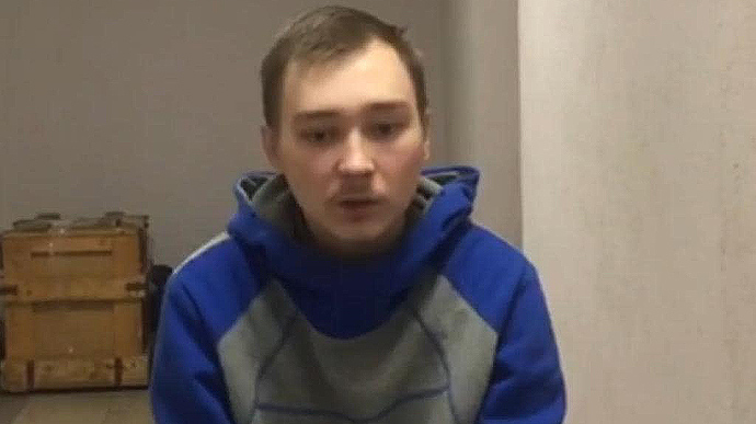 Розстріляв чоловіка з велосипедом. Україна судитиме полоненого росіянина за вбивство цивільного