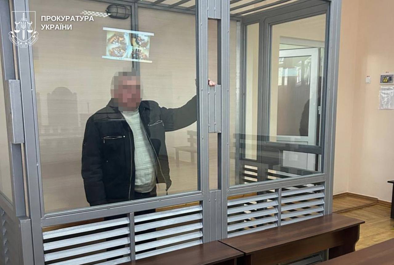 На Вінниччині 82-річний чоловік зґвалтував 10-річну дівчинку: злочин викрила психологиня