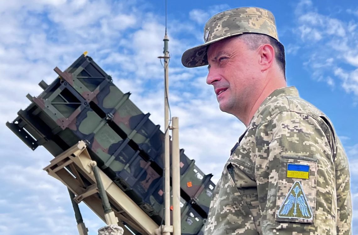 Якою зброєю збили російський ДРЛВ А-50: версія авіаексперта