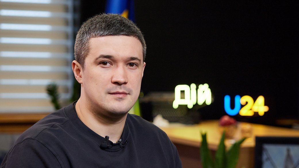 Чи будуть у «Дії» сервіси, пов'язані з мобілізацією: відповідь Мінцифри