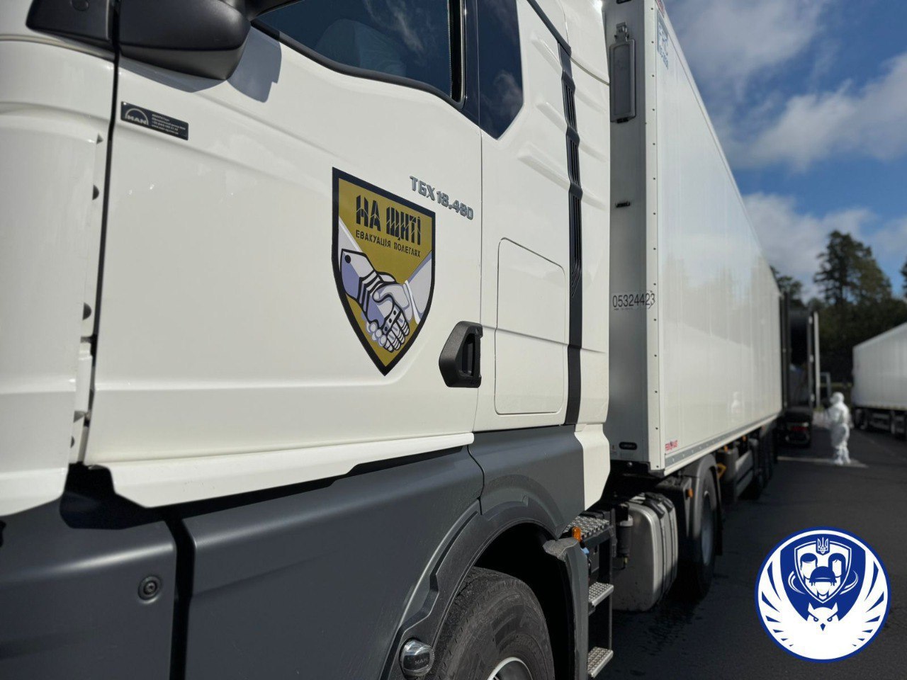 В Україну повернули тисячу тіл загиблих воїнів