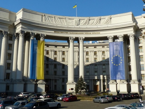 Україна закликає світову спільноту вжити заходів, аби примусити РФ звільнити ЗАЕС