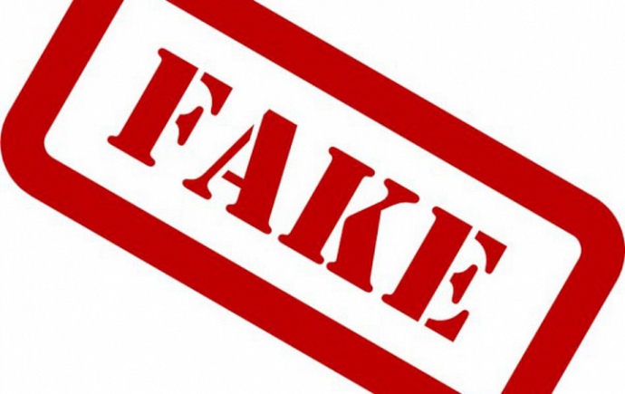 Кремль поширює фейк про іноземних миротворців в Україні