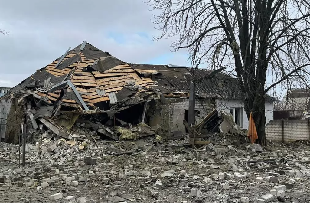 Окупанти обстріляли Харківщину. Двоє людей загинуло, троє поранених