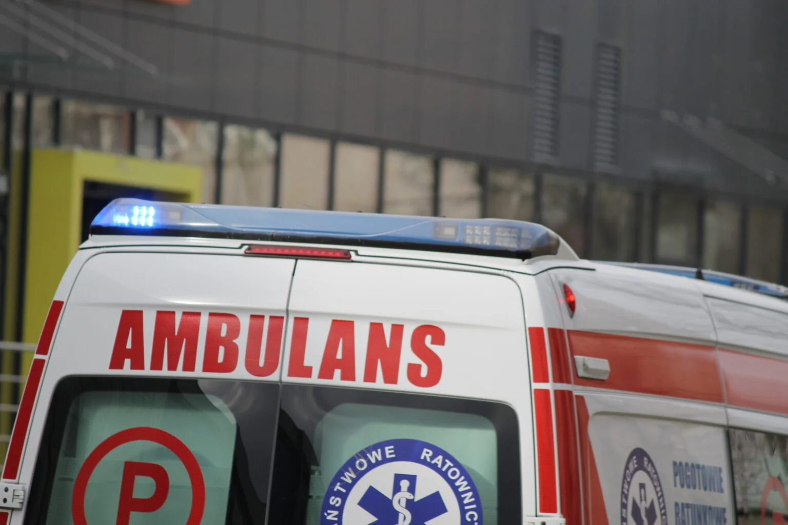 У Польщі напали на 15-річного українця: хлопець втратив палець