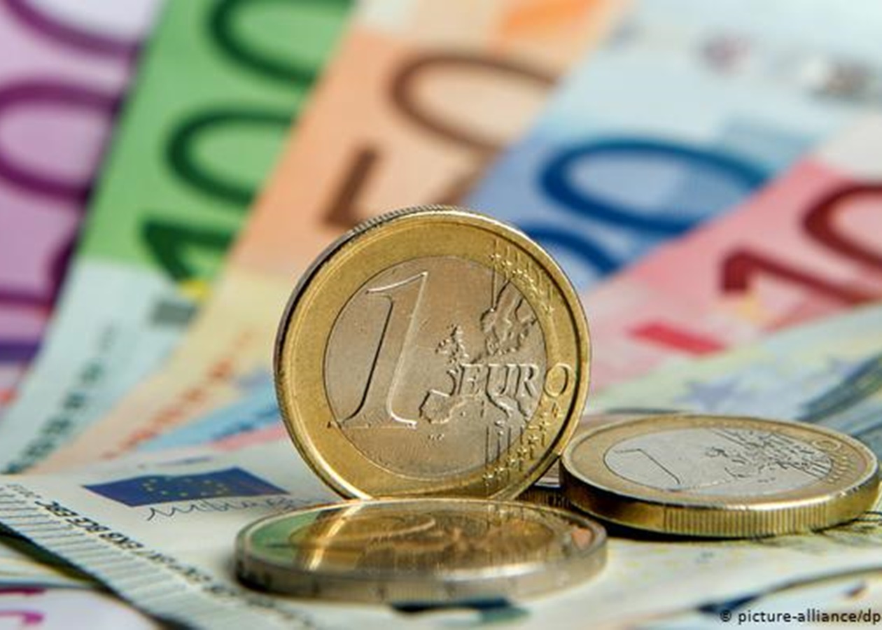 В Україні інфляція сягнула рекордних показників за термін у більш ніж три роки