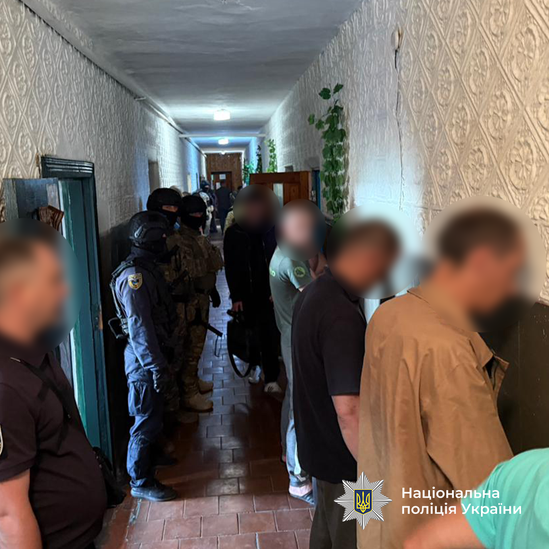Жінка з Києва найняла кримінальних авторитетів, щоб вбити поліцейського (фото)