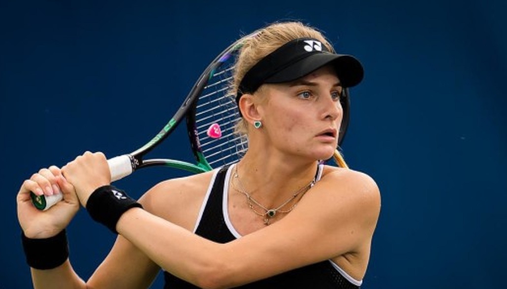 Удар української тенісистки потрапив у топ-10 на турнірі US Open
