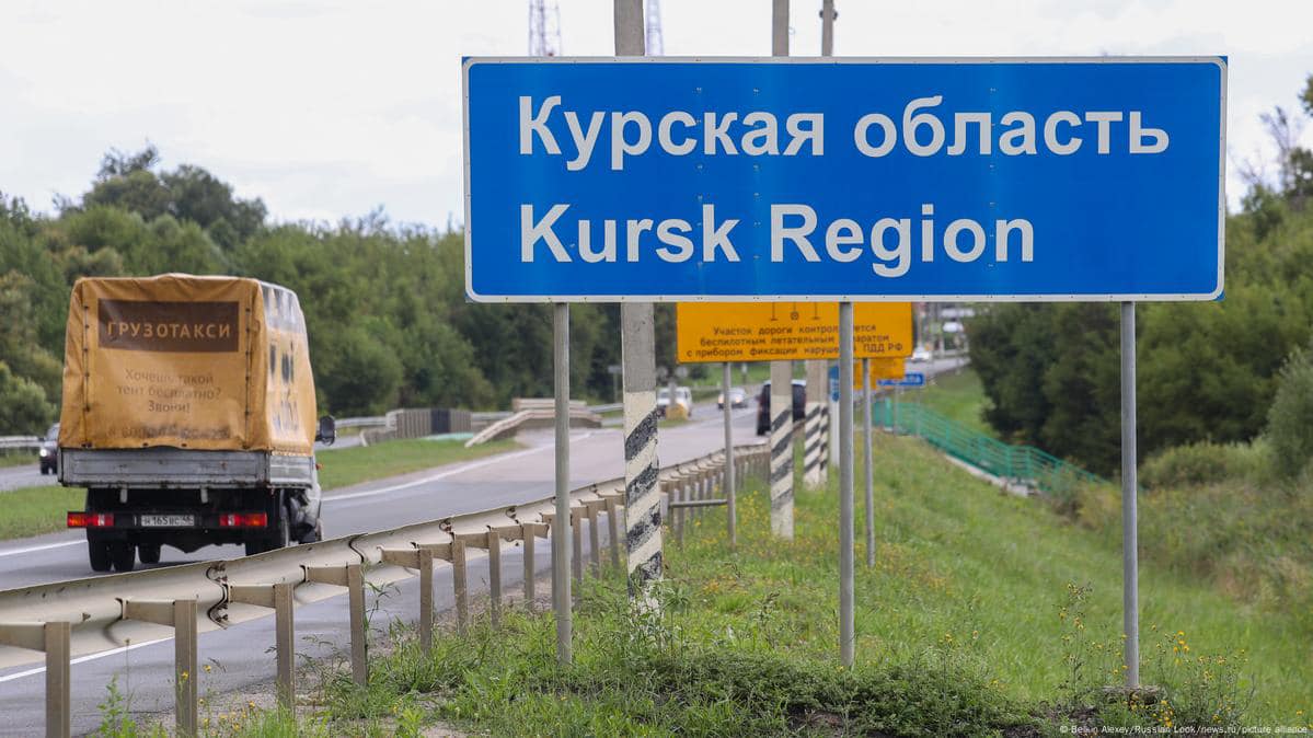На Курський напрямок вдалося відволікти 40 тисяч російських військових, – Зеленський