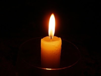 З'явилося відео з похорону 11-річного хлопчика, якого вбили на Львівщині