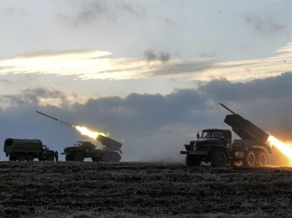 У НАТО прогнозують більш широкий і кривавий етап війни в Україні