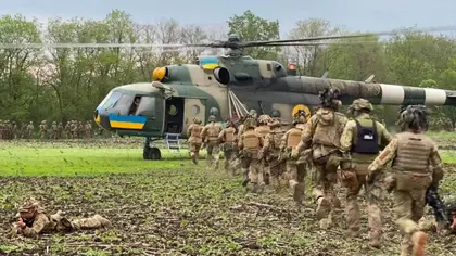 Росіяни нанесли 5 авіаударів по 82-ій бригаді після статті про її переміщення