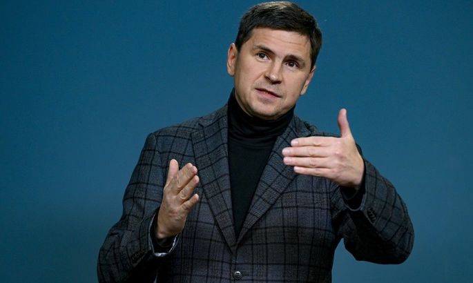 Жодних поступок Росії. В Офісі президента України здивовані пропозиціями з Європи