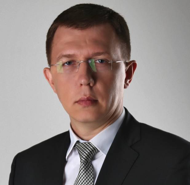 Проректора Львівського університету призначили суддею Конституційного суду
