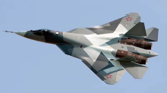 Ураження Су-57 в Ахтубінську: у мережі з'явились нові супутникові знімки