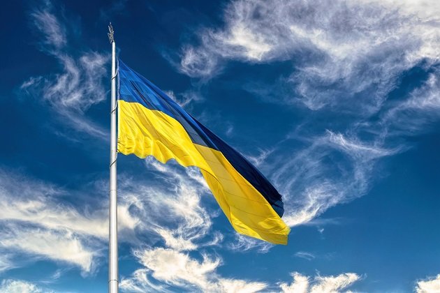 Байден, Штайнмаєр та Єлизавета ІІ. Як світ привітав Україну з Днем Незалежності