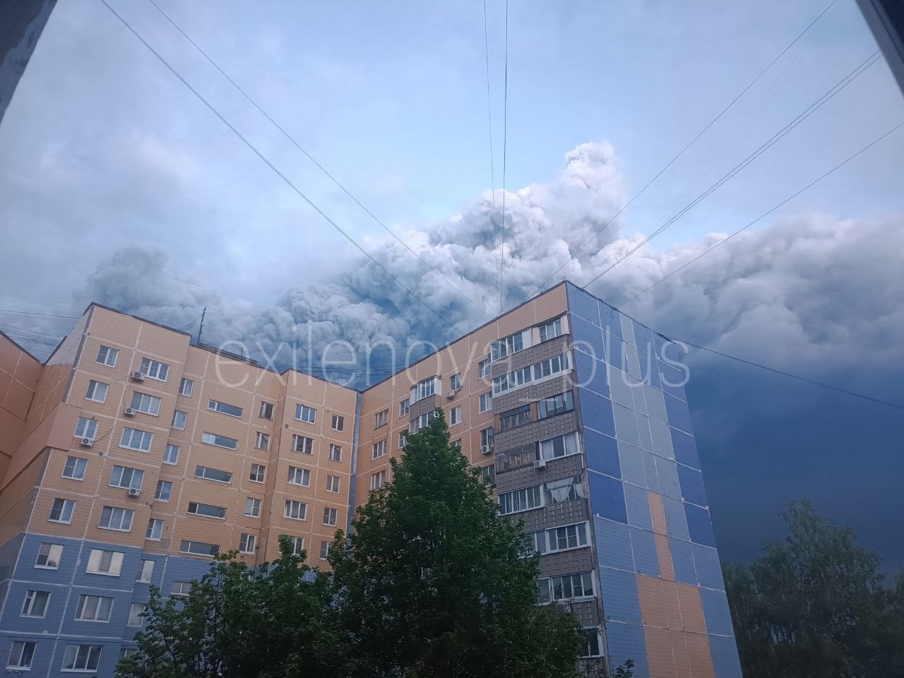 У Росії дрони атакували один із найбільших нафтопереробних заводів