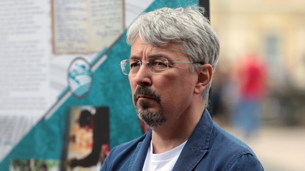 Комітет Ради не підтримав відставку міністра Ткаченка