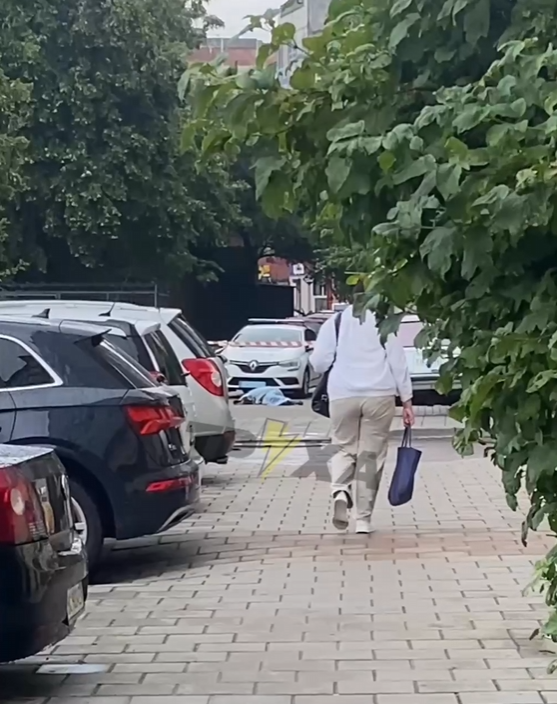 У Львові на Сихові виявили тіло людини