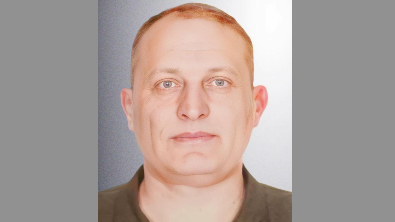 Львів прощається із заступником комбата, нацгвардійцем Юрієм Баком