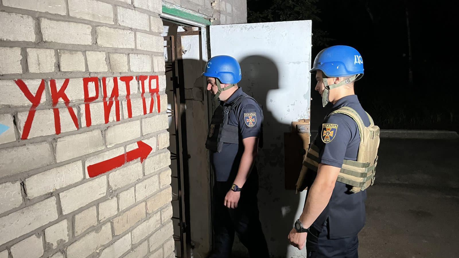 В Україні перевірили 5 тисяч укриттів. Скільки з них непридатні до використання