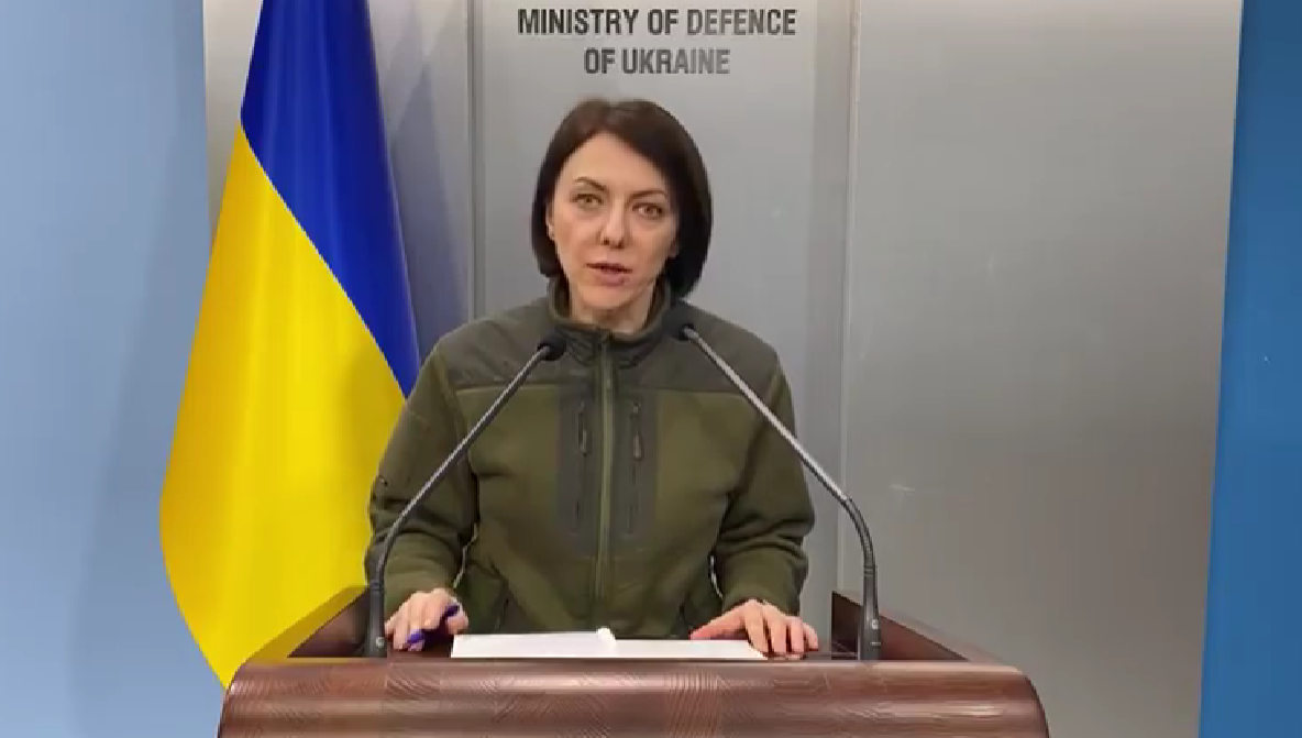 У Міноборони пояснили, чому в Україні засекречують дані про втрати на війні