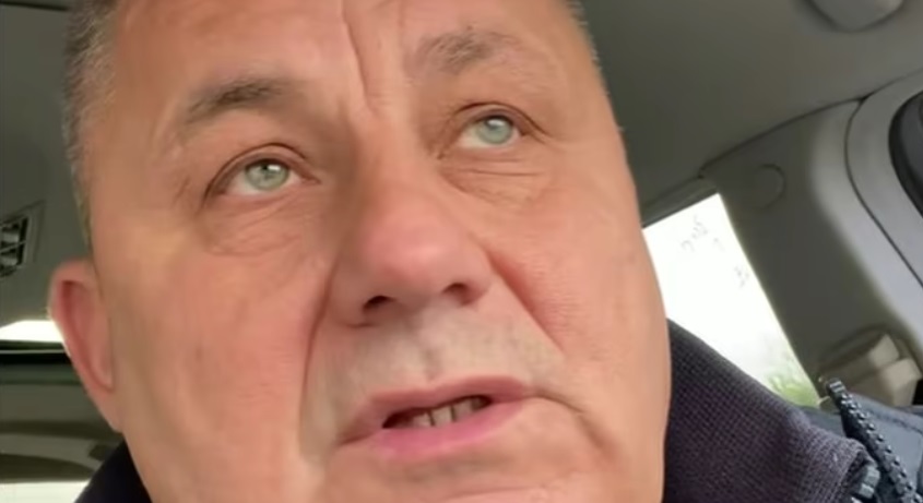 Депутат-підривник із Закарпаття: що відомо про нього та його мотиви